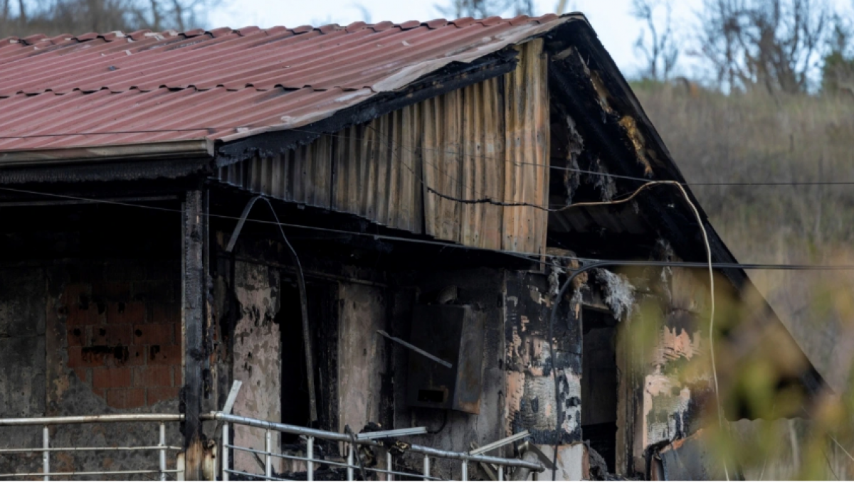 Ảnh minh họa (nguồn: Reuters)