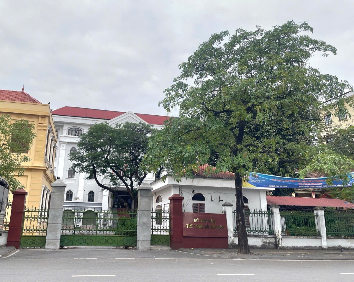 Thành phố Hải Phòng có 678 cơ sở nhà, đất dôi dư sau sáp nhập đơn vị hành chính.