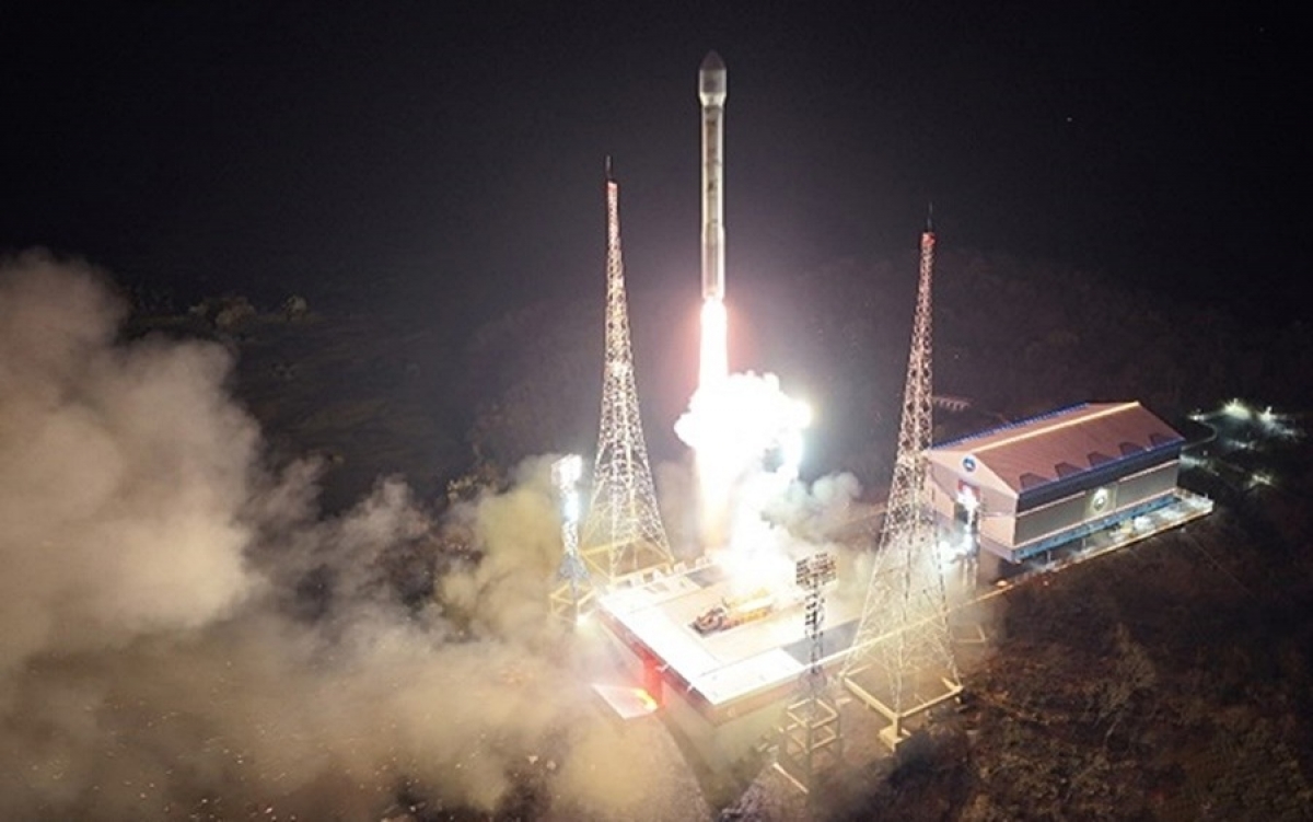 Những động thái chuyển dịch tại khu vực Đông Bắc Á trong năm 2025 cùng những dự báo cho năm 2026.