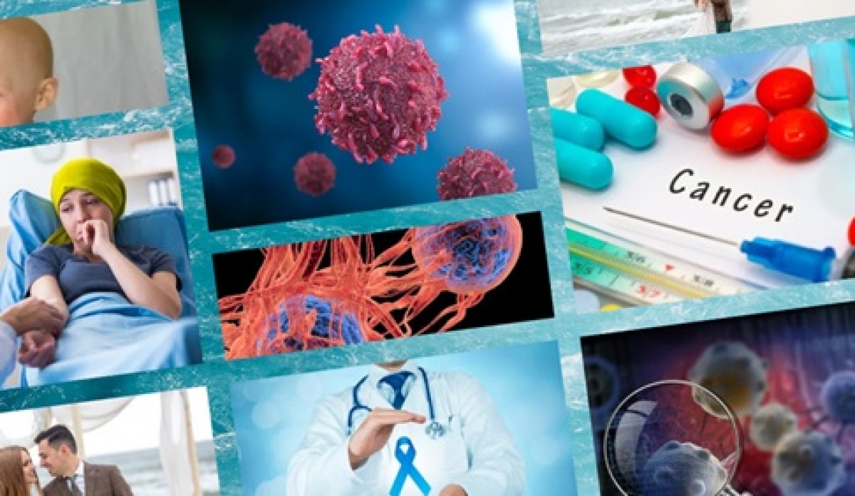 Các nhà khoa học cảnh báo nếu không có hành động chính sách khẩn cấp và công bằng hơn, ung thư sẽ trở thành một trong những thách thức y tế lớn nhất của thế kỷ 21 - Ảnh: AI
