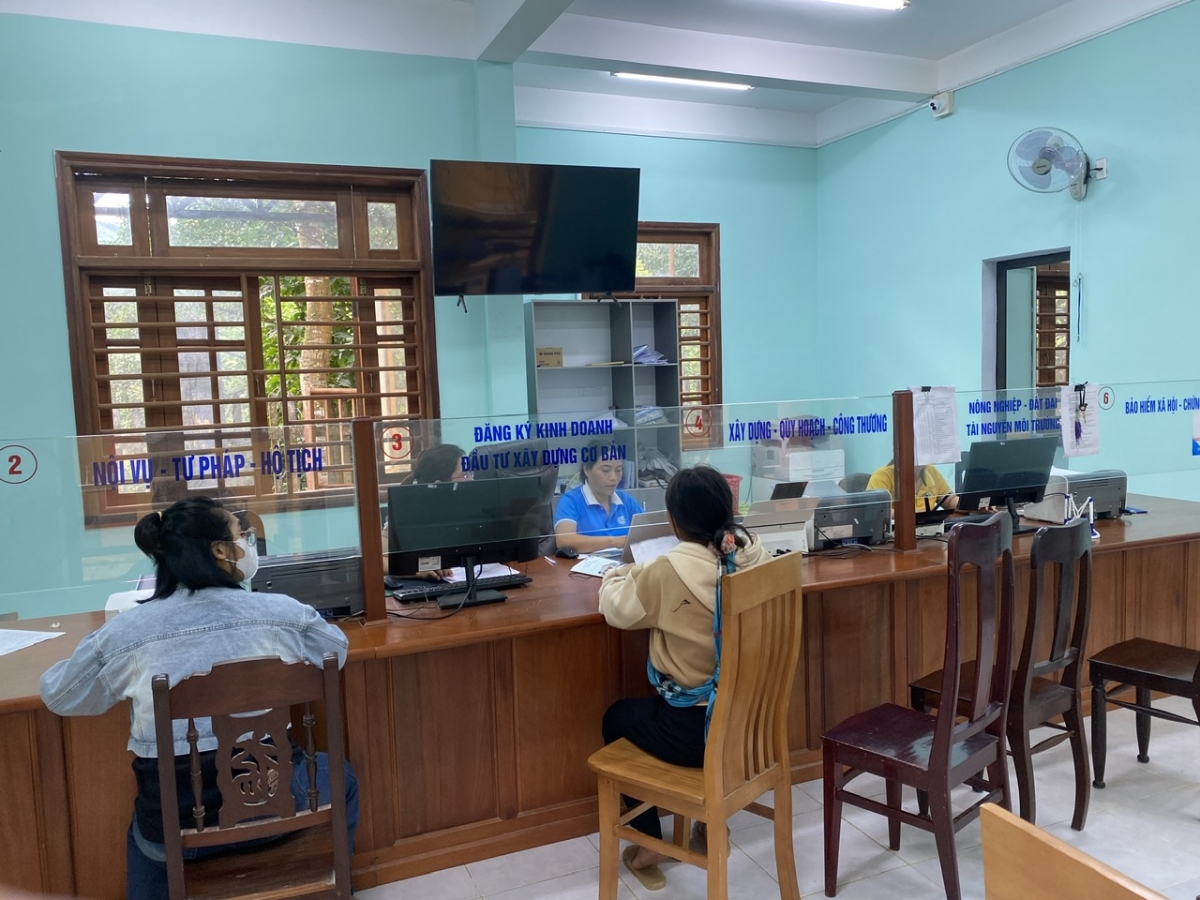 Chính quyền địa phương 2 cấp và tư duy quản trị