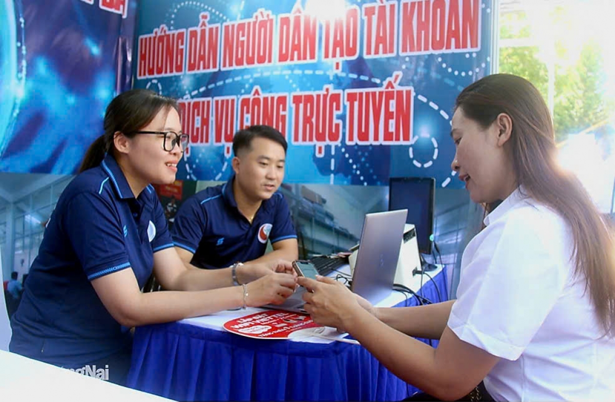 Đến nay, Thanh Hóa đã đạt kết quả quan trọng trên cả 3 trụ cột: chính quyền số, kinh tế số và xã hội số.