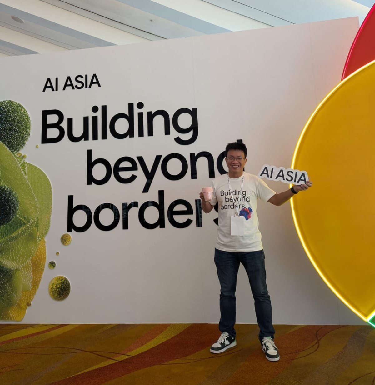 Chuyên gia trí tuệ nhân tạo (AI) Lê Anh Đức