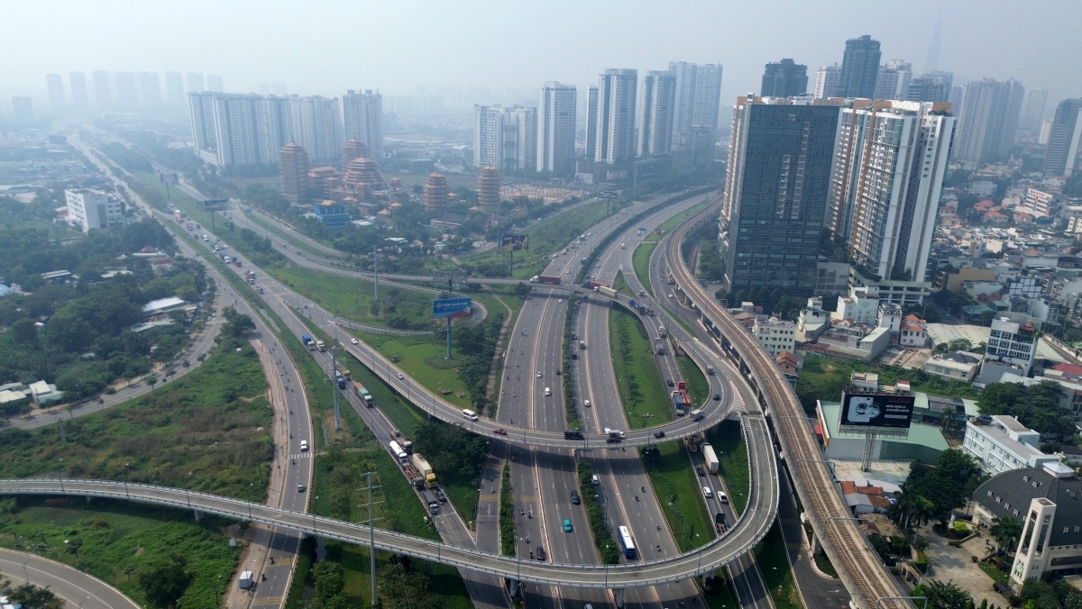 Giai đoạn 2020 - 2025, đất nước ta đạt được nhiều thành tựu nổi bật