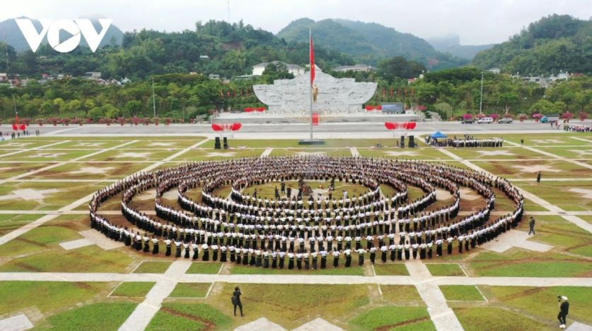 Các địa phương Tây Bắc chú trọng phát huy "sức mạnh mềm" của nền văn hoá