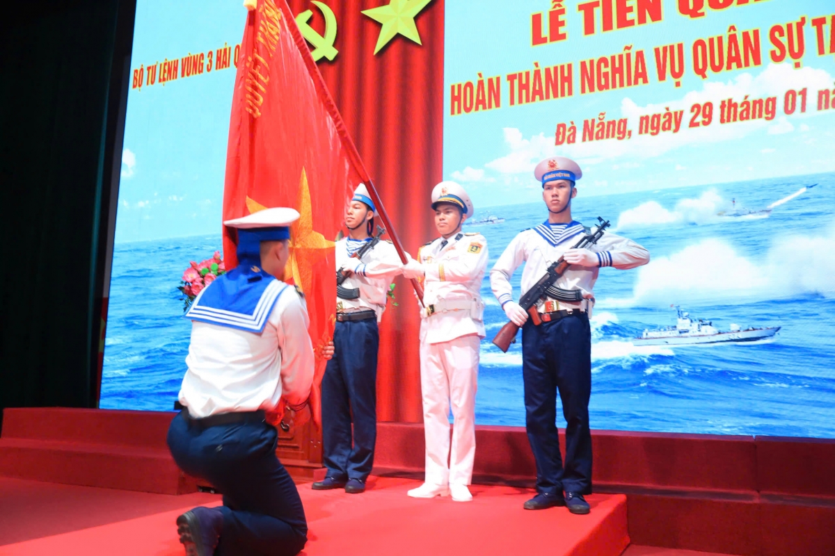 Nghi thức hôn quân kỳ