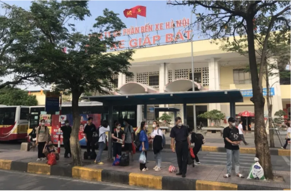 Thủ tướng Chính phủ yêu cầu bảo đảm trật tự, an toàn giao thông dịp Tết Dương lịch năm 2026.