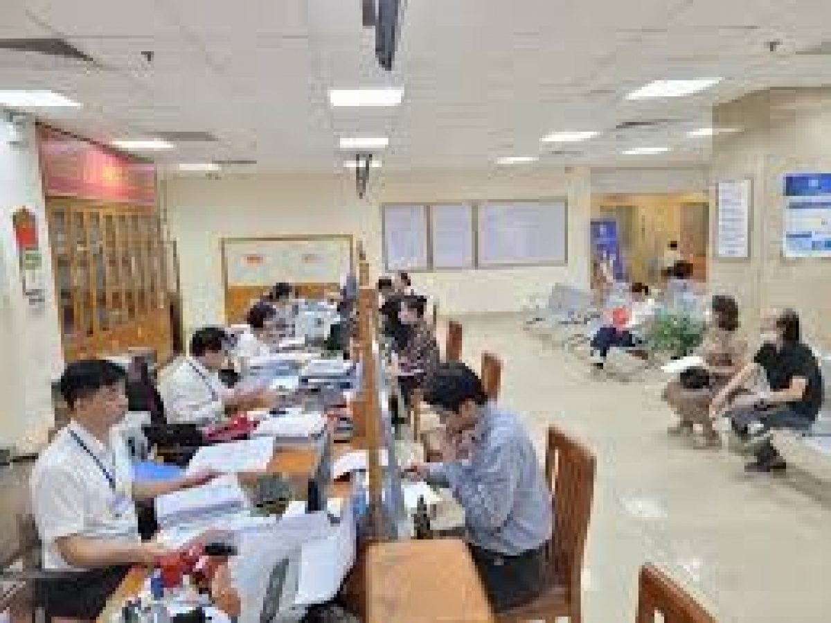 Ảnh: Báo Chính phủ