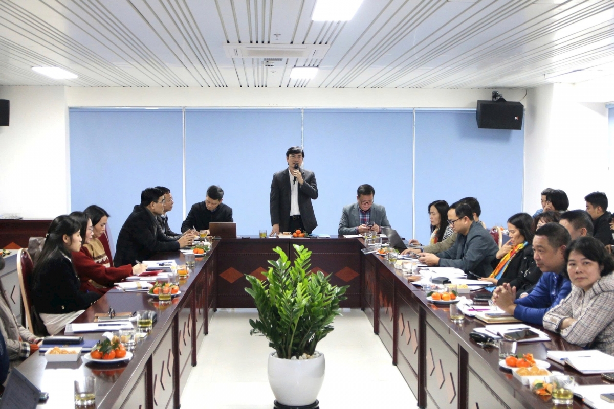 TS.BS Nguyễn Trọng Diện, Giám đốc Sở Y tế Hà Nội triển khai biện pháp ngăn chặn vi rút Nipah xâm nhập