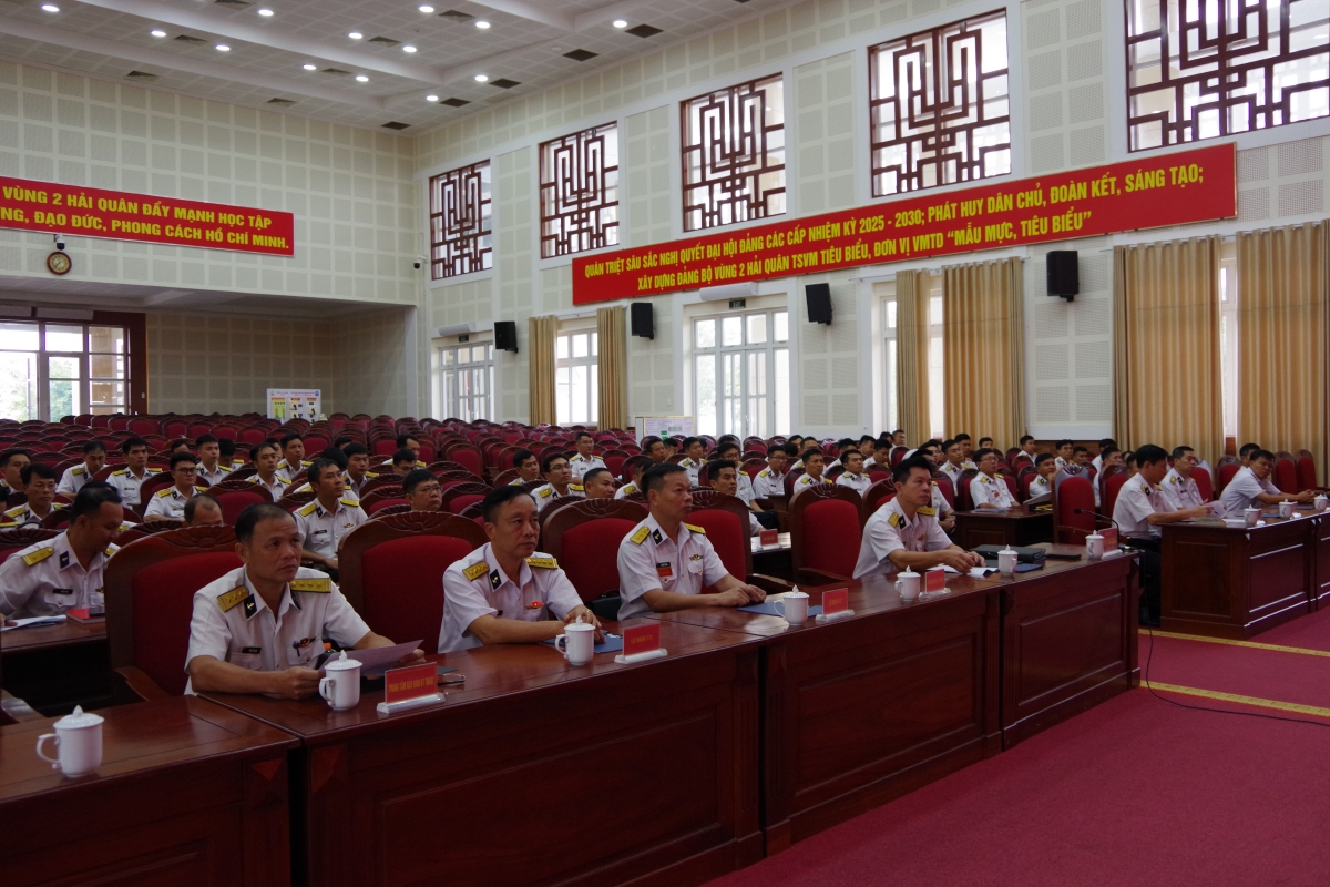 Toàn cảnh Lễ Khai mạc hội thi