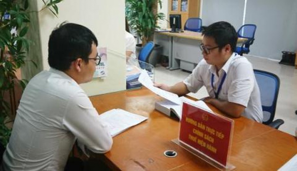 Hỗ trợ pháp lý liên ngành cho doanh nghiệp nhỏ và vừa, hộ kinh doanh