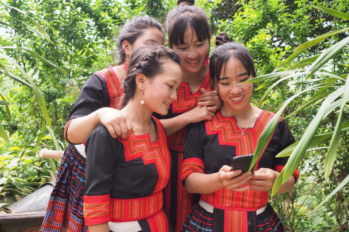 Lai Châu quyết liệt thực hiện chuyển đổi số để phát triển bền vững và hội nhập