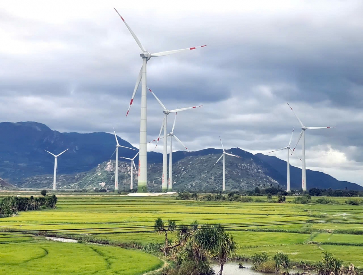 Tỉnh Khánh Hòa có nhiều tiềm năng phát triển trong giai đoạn 2025-2030