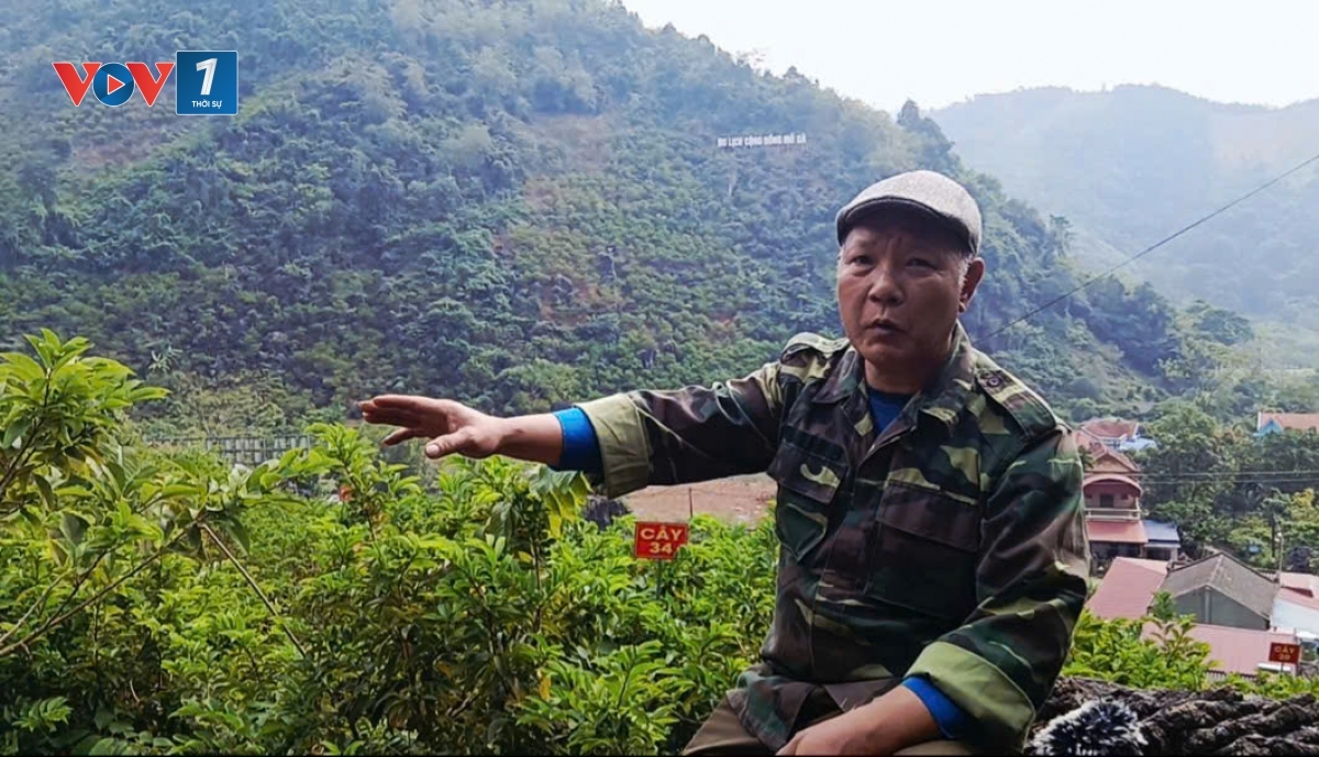 Ông Kiều Thường Chất