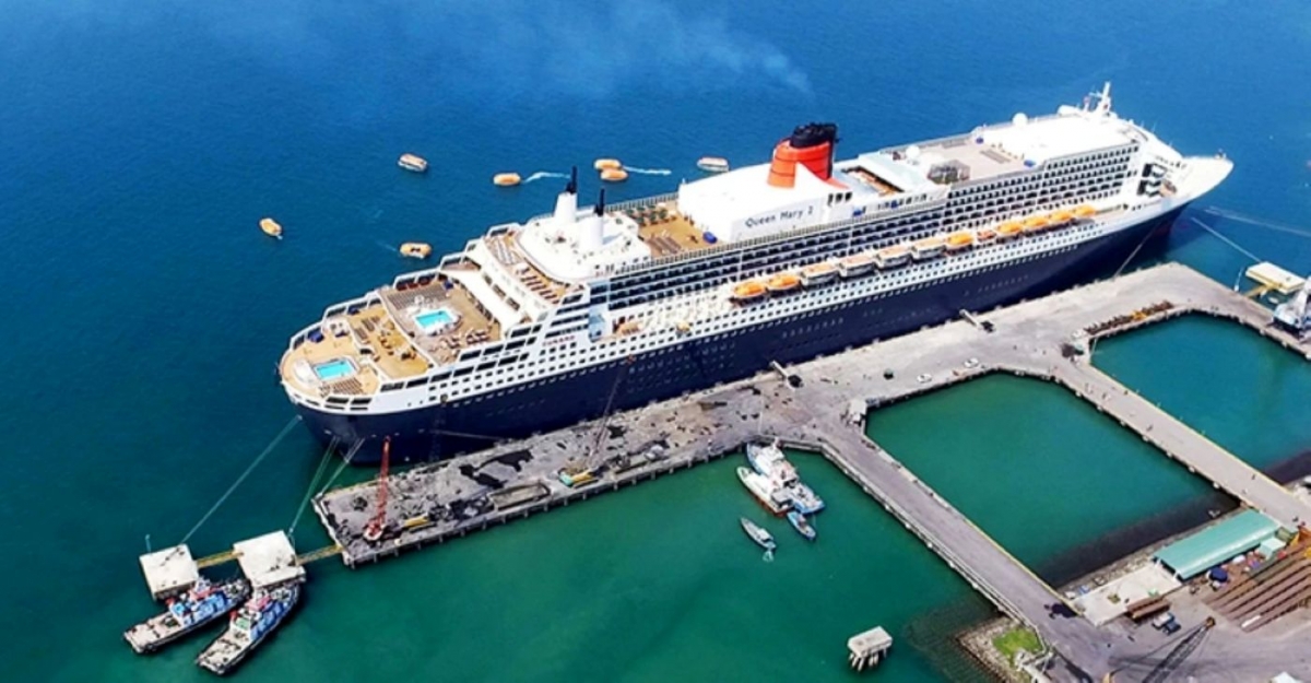 Quy hoạch  phát triển Chân Mây-Lăng Cô theo mô hình đô thị cảng- du lịch quốc tế