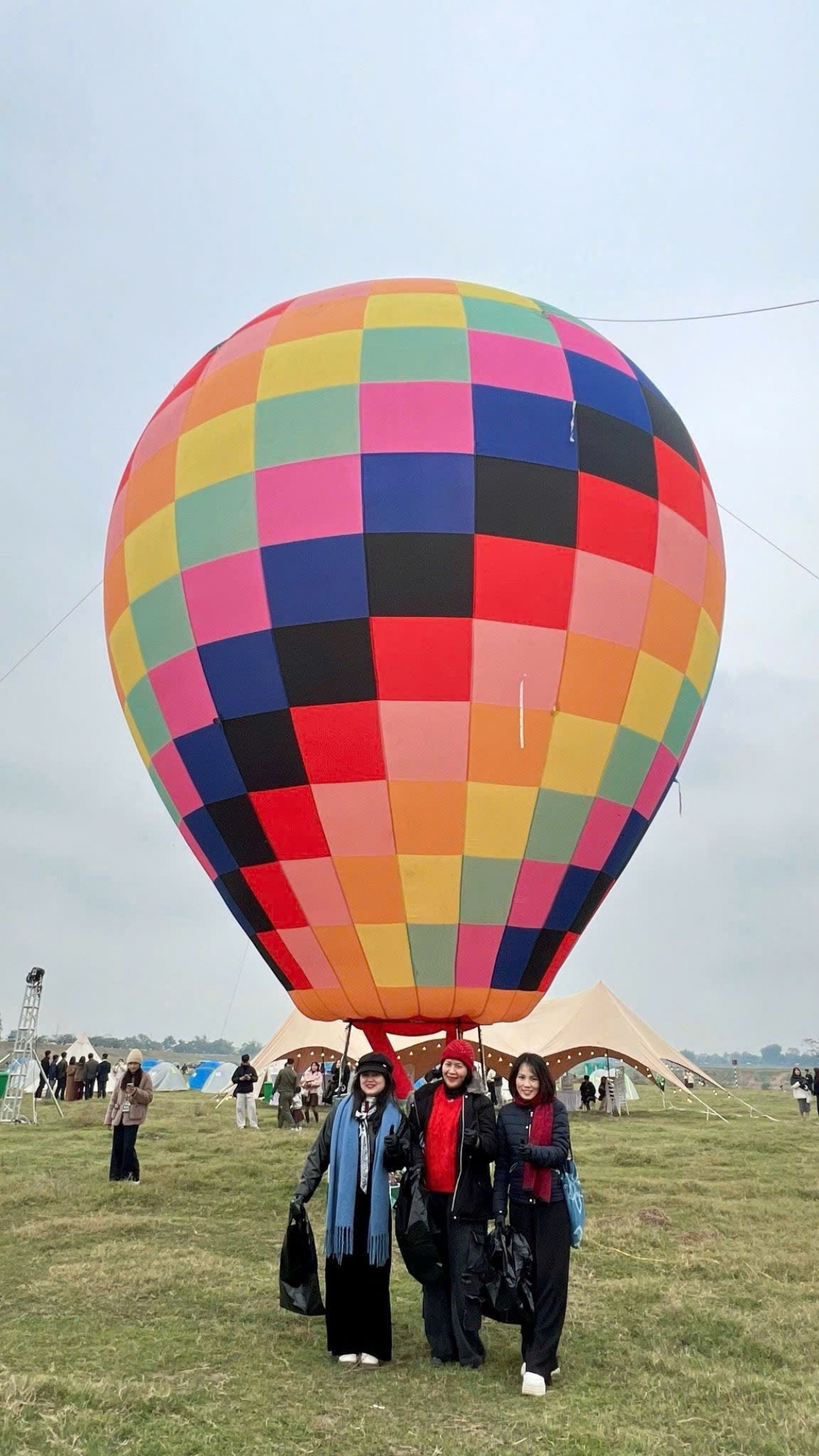 Sản phẩm du lịch mới tại xã Đa Phúc (Hà Nội)