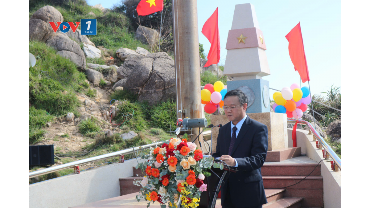 Ông Đào Mỹ, Phó Chủ tịch UBND tỉnh Đắk Lắk khẳng định năm 2026, tỉnh sẽ tiếp tục khai thác những tiềm năng biển- rừng đặc sắc của Đắk Lắk để phát triển mạnh mẽ du lịch, dịch vụ và kinh tế biển.