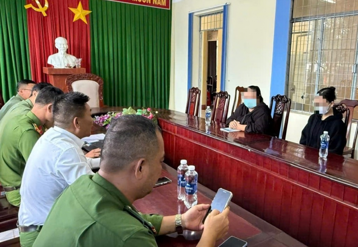 Từ đầu năm 2025 tới nay, Công an tỉnh Đắk Lắk đã xử lý 113 trường hợp vi phạm đăng thông tin sai trái trên không gian mạng, trong đó có nhiều đối tượng thông tin không đúng sự thật về bầu cử.