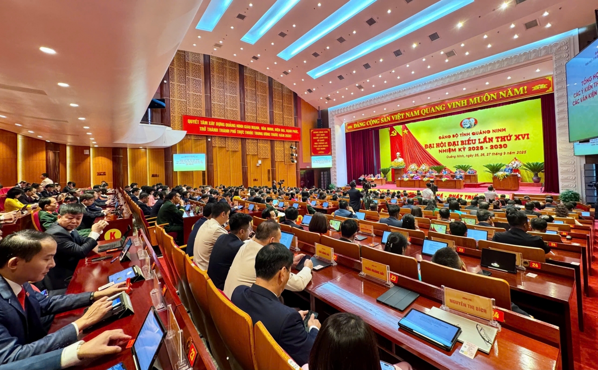 Những ý kiến thẳng thắn, tâm huyết của nhân dân không chỉ thể hiện niềm tin với Đảng mà còn góp phần hoàn thiện các chủ trương lớn, bảo đảm Nghị quyết khi ban hành sát thực tiễn, hợp lòng dân.