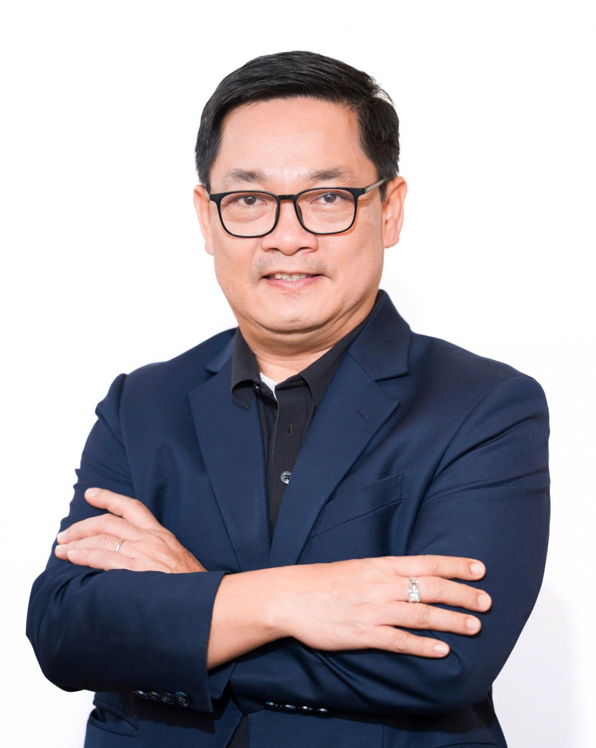 Ông Đặng Văn Bảo, nông nghiệp Xanh là xu hướng tất yếu