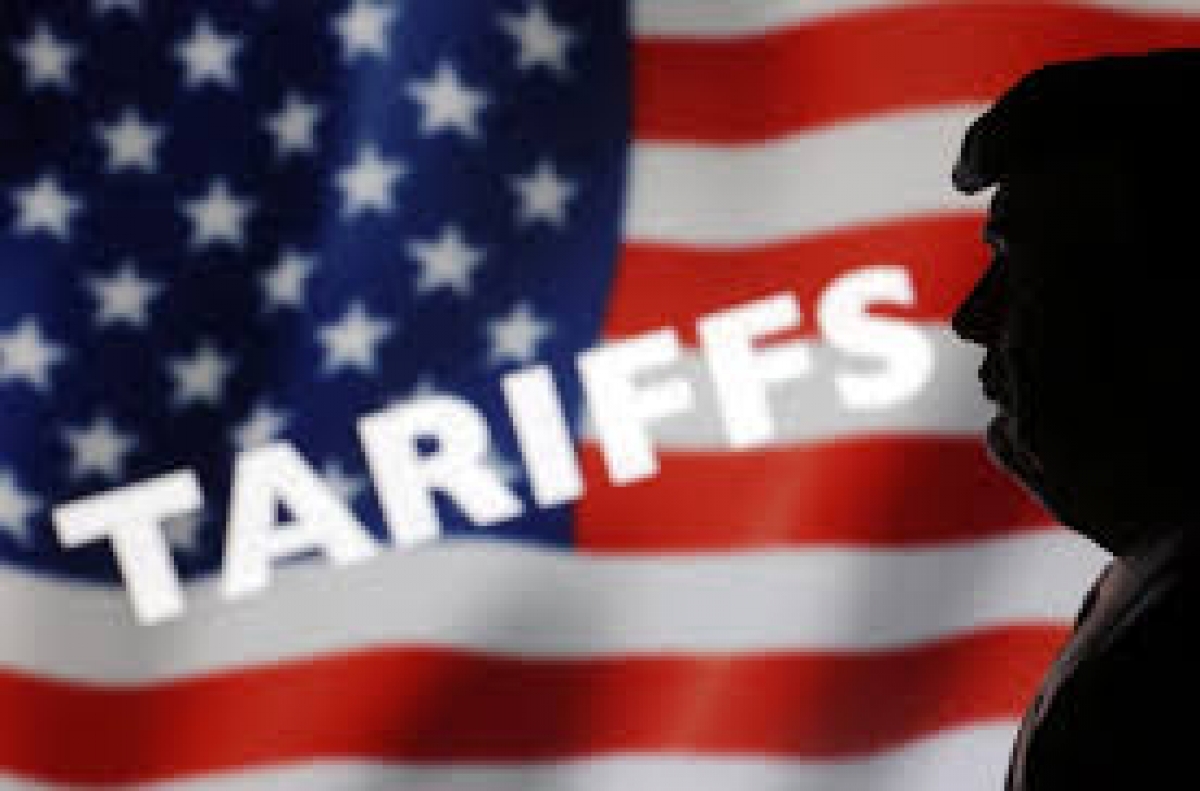 Mỹ chấm dứt một số biện pháp áp thuế sau phán quyết của Tòa án Tối cao