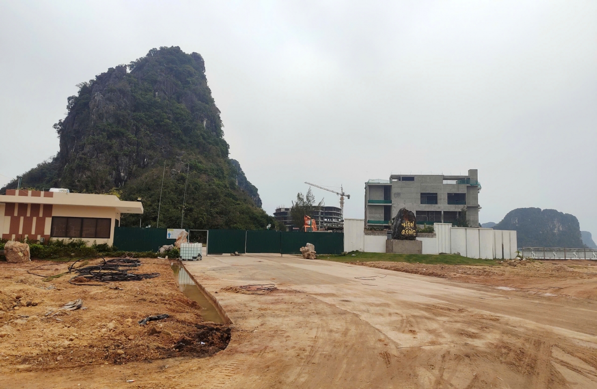 Đặc khu Vân Đồn đón Xuân mới với vị thế và tinh thần mới, sẵn sàng bứt phá trong giai đoạn tới