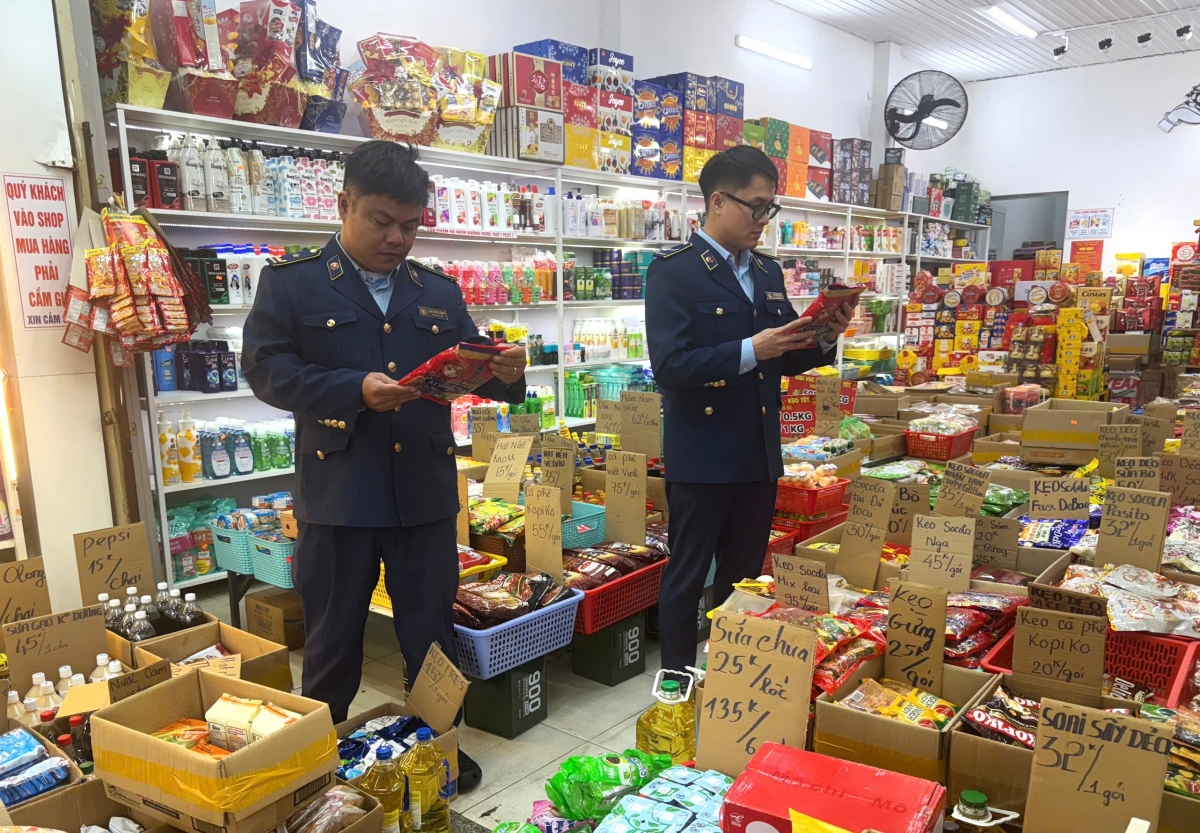 Cục Quản lý và Phát triển thị trường trong nước, Bộ Công Thương đề nghị Sở Công Thương các địa phương đảm bảo cung cầu, ổn định thị trường dịp Tết Nguyên đán Bính Ngọ 2026.