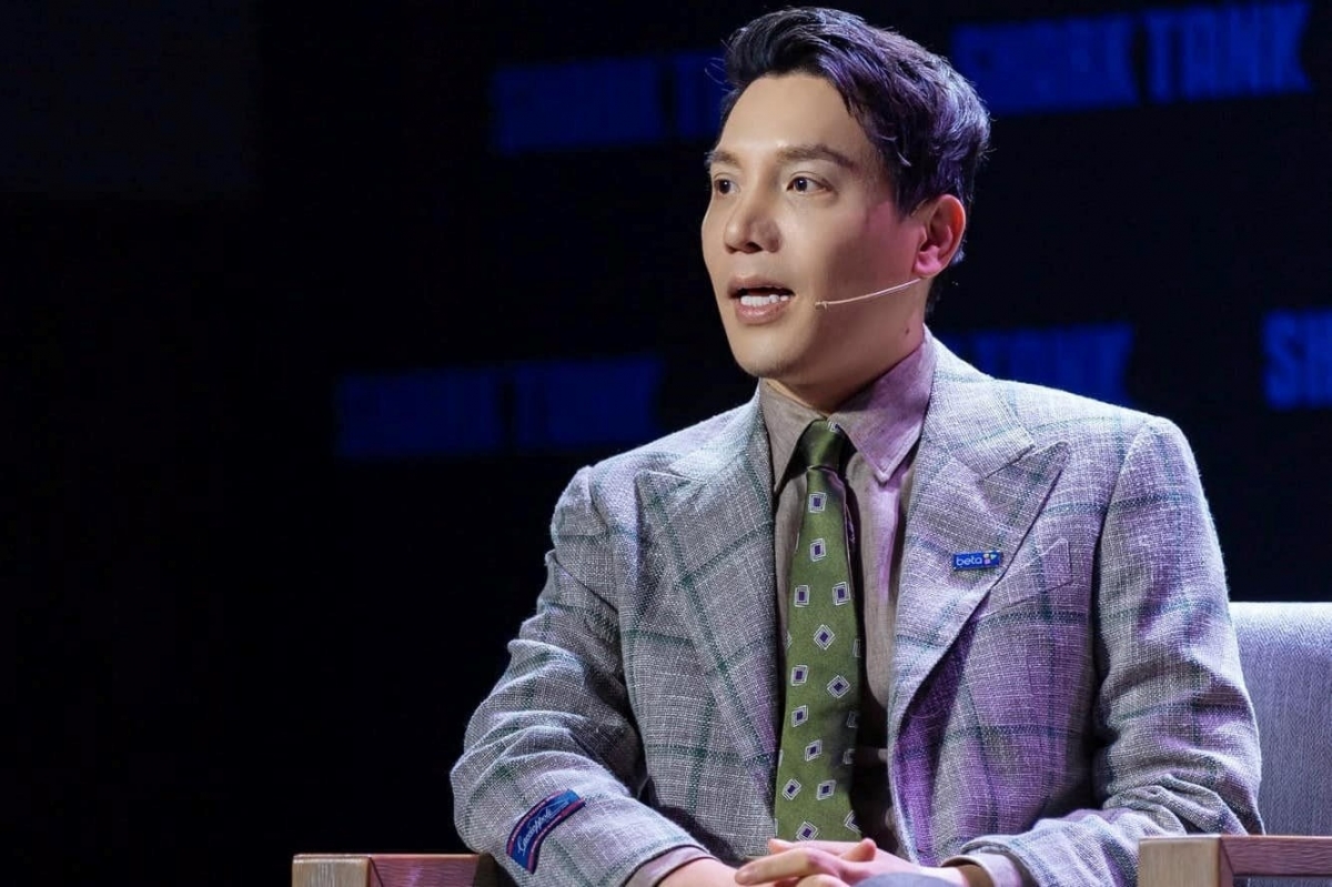 Đạo diễn Minh Beta