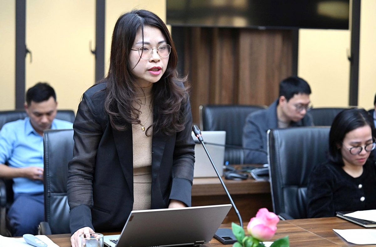 Bà Phạm Thị Xuân, nhiều quy định mới về cấp mã số vùng trồng, cơ sở đóng gói