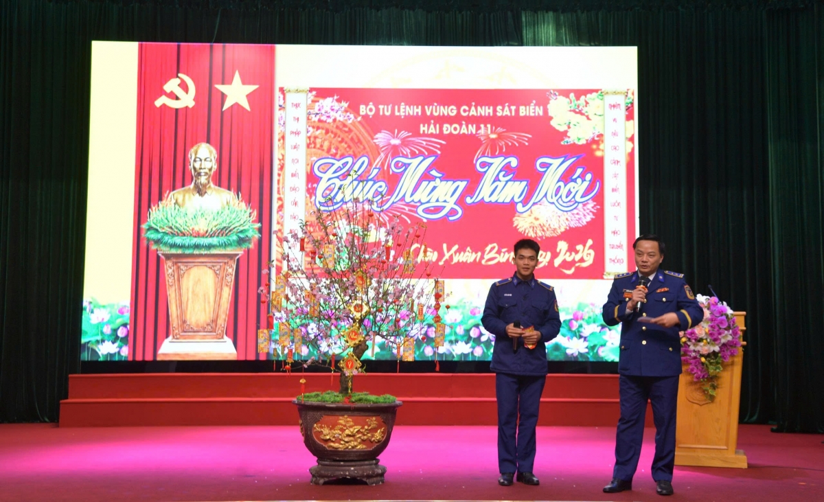 Chương trình Hái hoa dân chủ xuân Bính Ngọ 2026