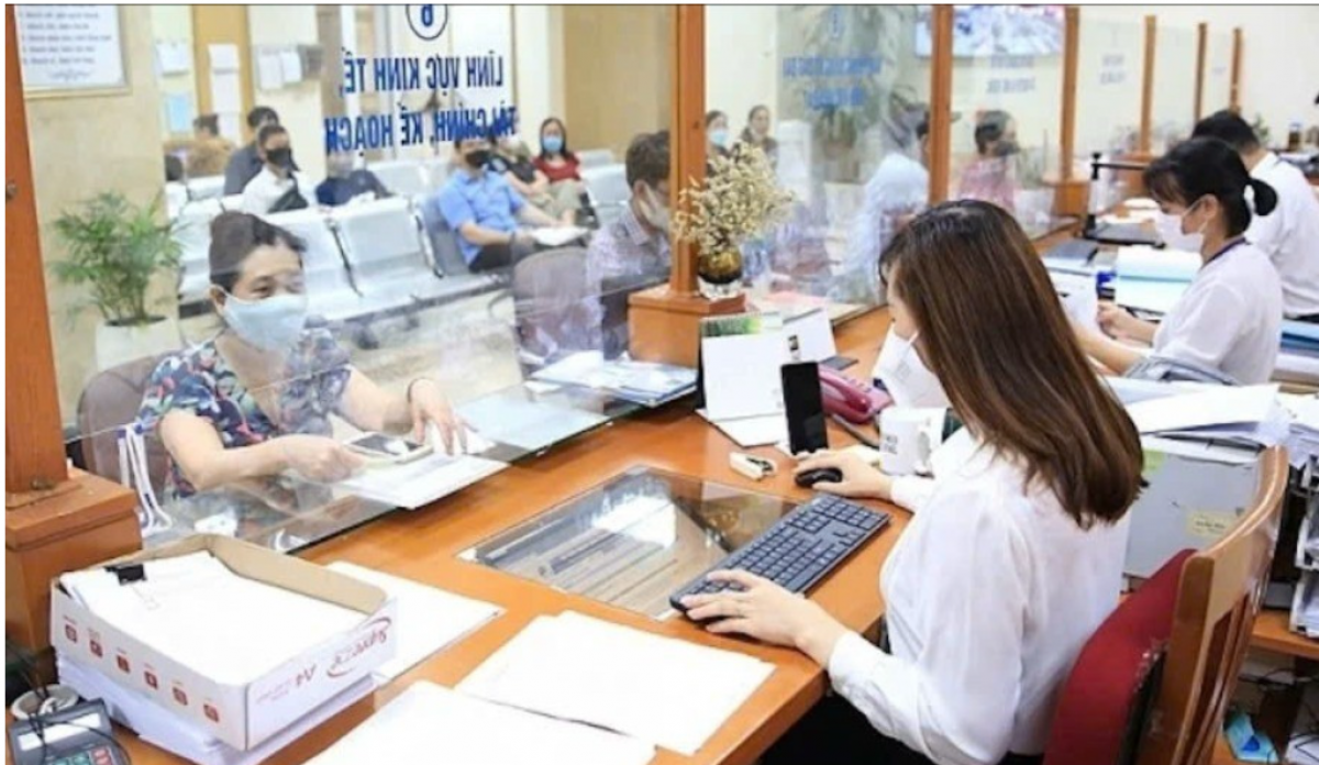 Triển khai các giải pháp phát triển cơ sở dữ liệu quốc gia về cán bộ, công chức, viên chức