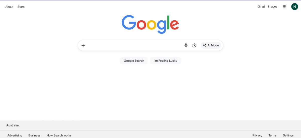 Google kiểm soát nội dung với người dưới 18 tuổi.