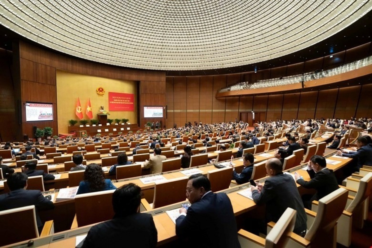 Hội nghị toàn quốc nghiên cứu, học tập, quán triệt và triển khai thực hiện Nghị quyết Đại hội XIV của Đảng diễn ra vào tháng 2/2026