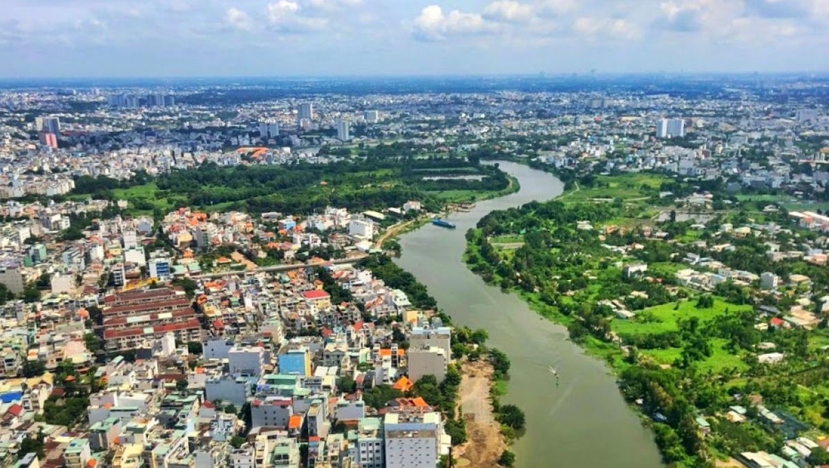 Nhu cầu đỗ xe tại khu vực trung tâm rất lớn