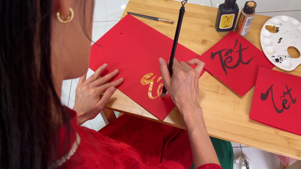 Tết là đoàn viên, Tết là sum họp