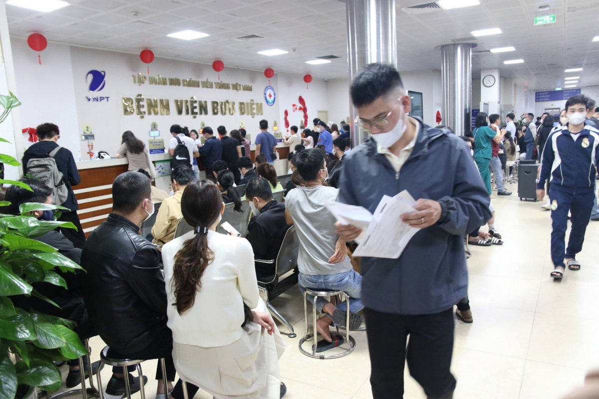 Tuần lễ khám, tư vấn miễn phí vô sinh, hiếm muộn 2026 tiếp thêm cơ hội cho các cặp vợ chồng mong con