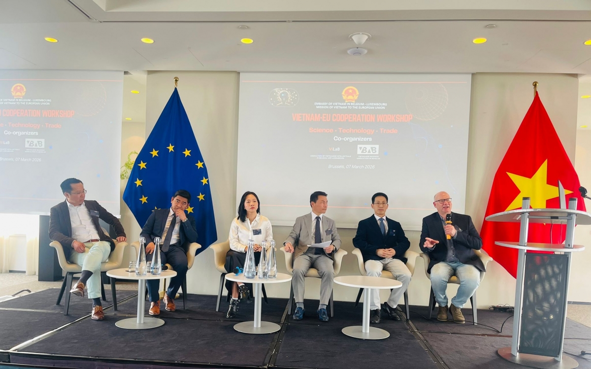 Người Việt ở nước ngoài luôn hướng về quê hương