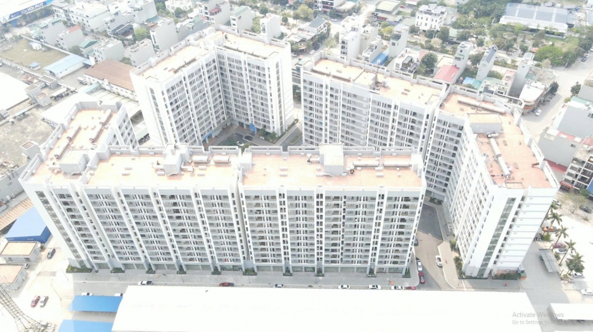 Hưng Yên nâng cao hiệu quả quản lý nhà ở xã hội