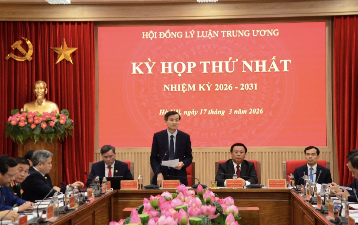 PGS.TS Đoàn Minh Huấn, Ủy viên Bộ Chính trị, Giám đốc Học viện Chính trị quốc gia Hồ Chí Minh, Phó Chủ tịch thường trực Hội đồng