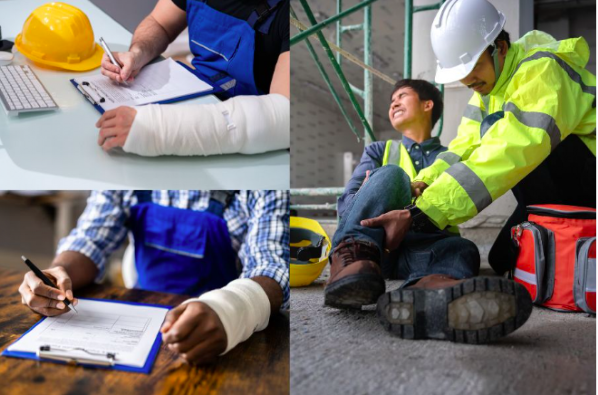 Bảo hiểm Tai nạn lao động - Bệnh nghề nghiệp: “Điểm tựa” vững chắc cho người lao động lúc rủi ro