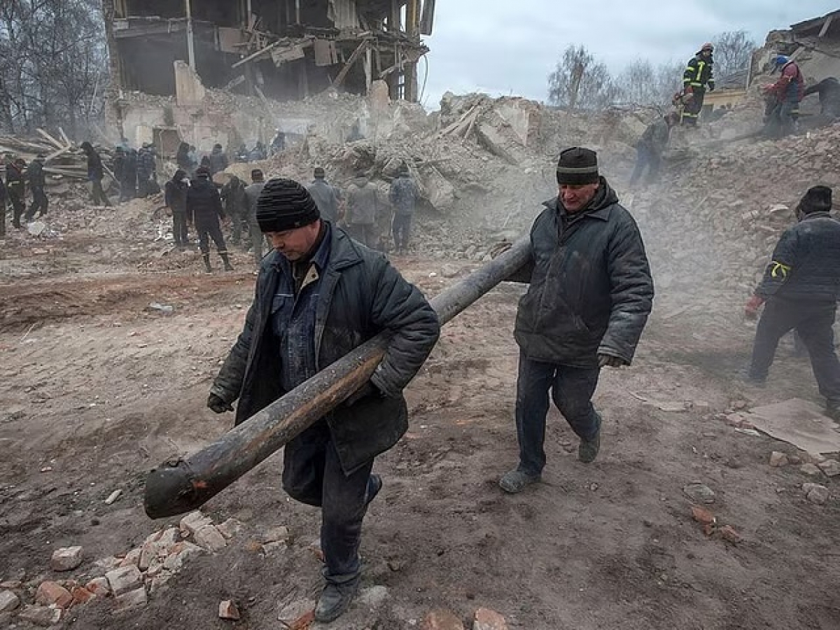 Ảnh minh họa theo gulfnews