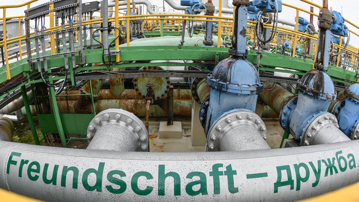 Ảnh minh họa theo TASS