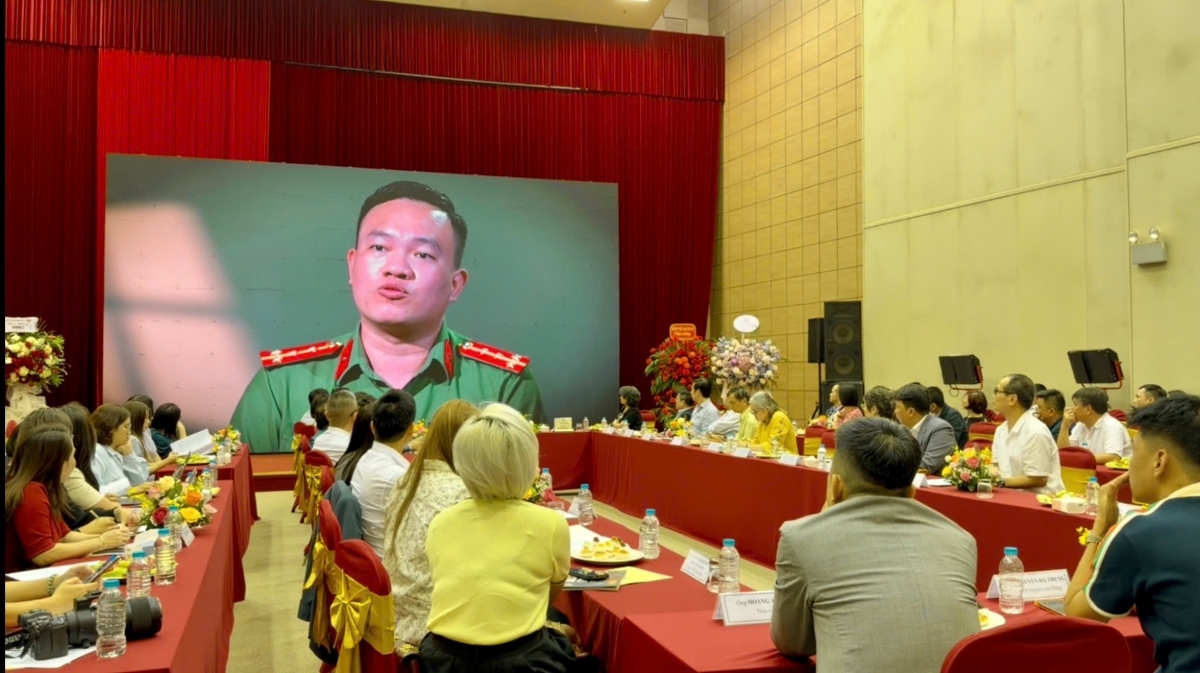 Cảnh giác 247 là một phần trong chiến lược đổi mới tổng thể của VTV2