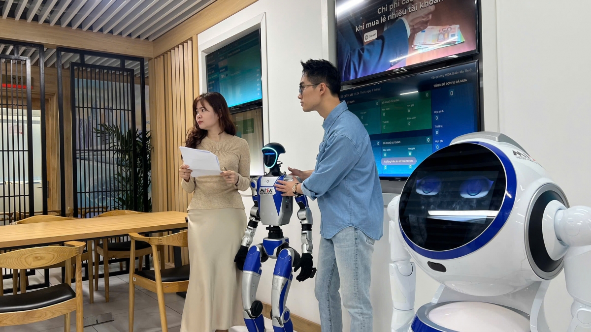 Chương trình S-Tech - Sóng Công nghệ được dự đoán sẽ có sức hút đặc biệt với thế hệ trẻ