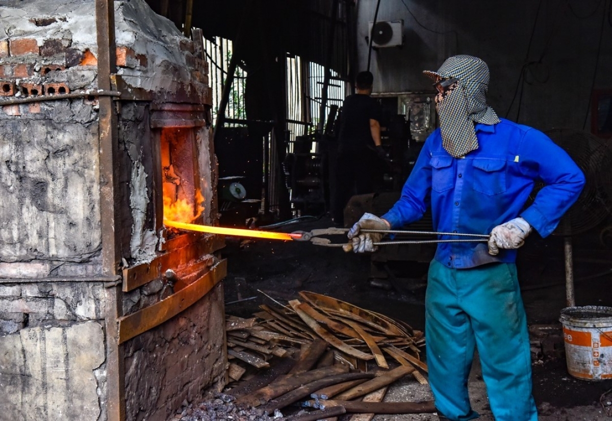 Cần có cơ chế khuyến lao động không có hợp đồng tham gia Bảo hiểm tai nạn lao động