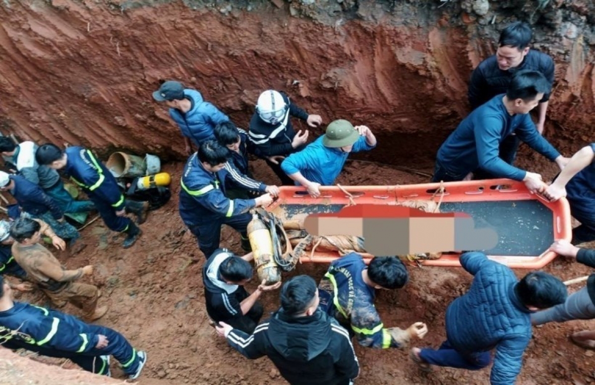 Bảo hiểm tai nạn lao động là chỗ dựa quan trọng cho người lao động khi không may xảy ra rủi ro.