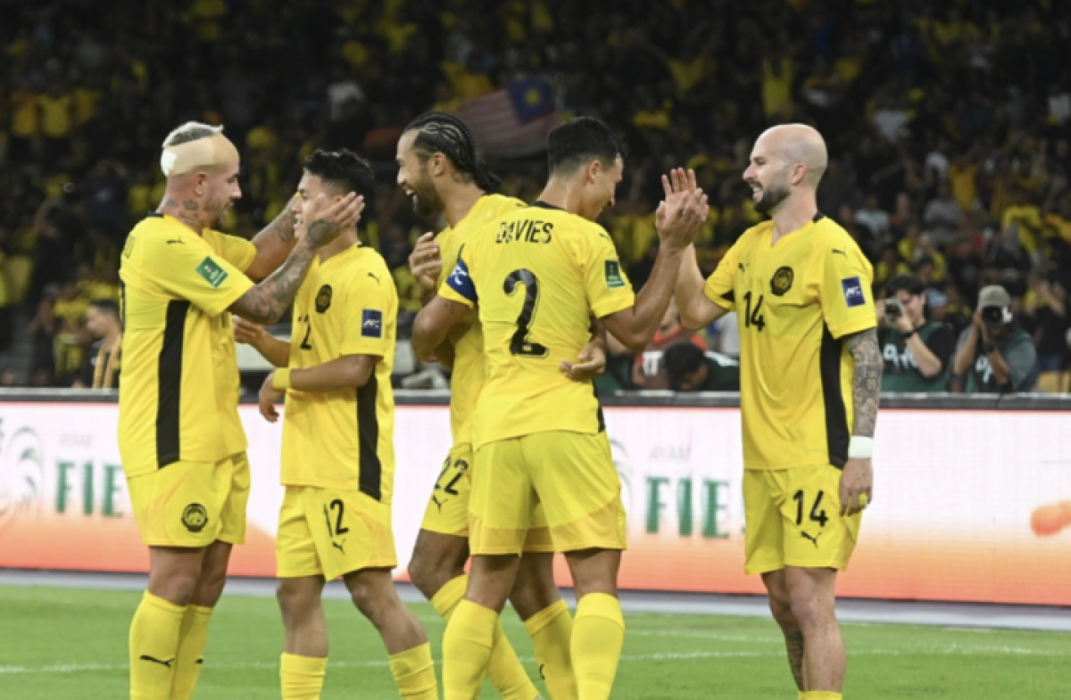 LĐBĐ Malaysia không được xóa án gian lận nhập tịch.