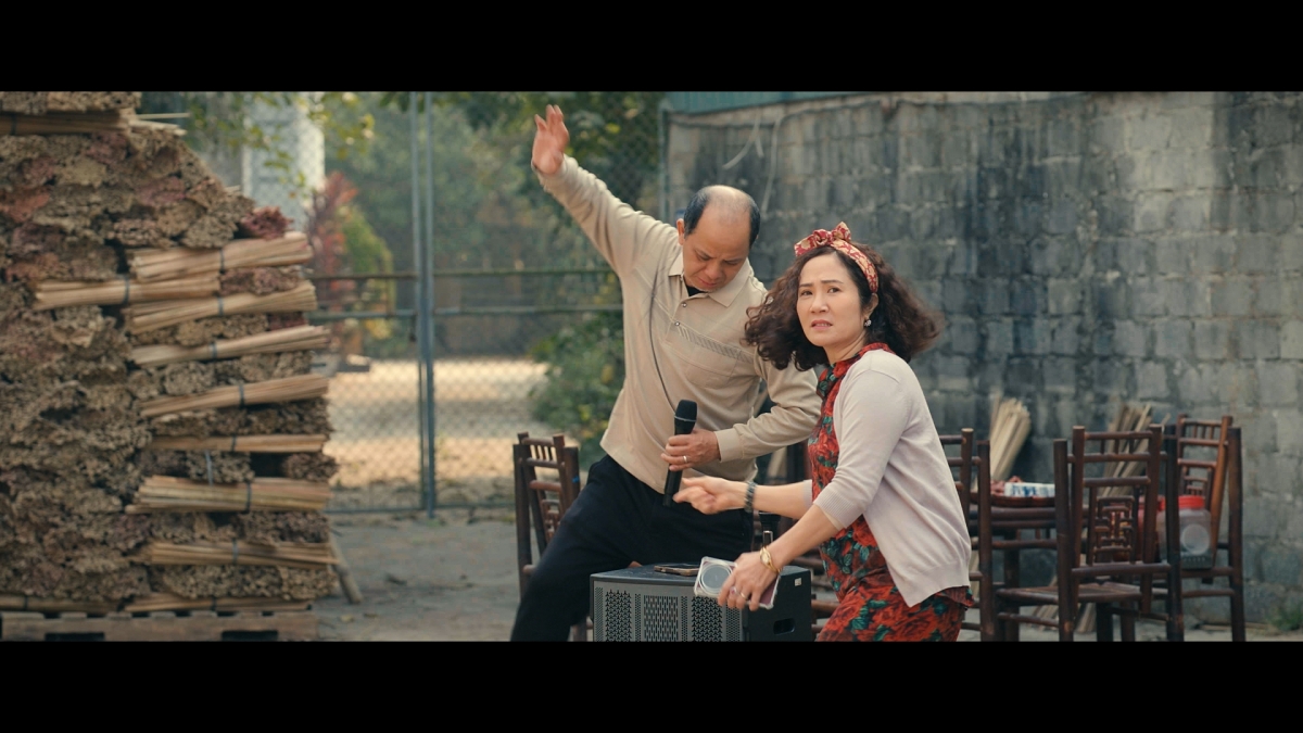 Những câu chuyện mâu thuẫn trong gia đình tạo nên sức hút riêng trong lòng khán giả khi theo dõi bộ phim