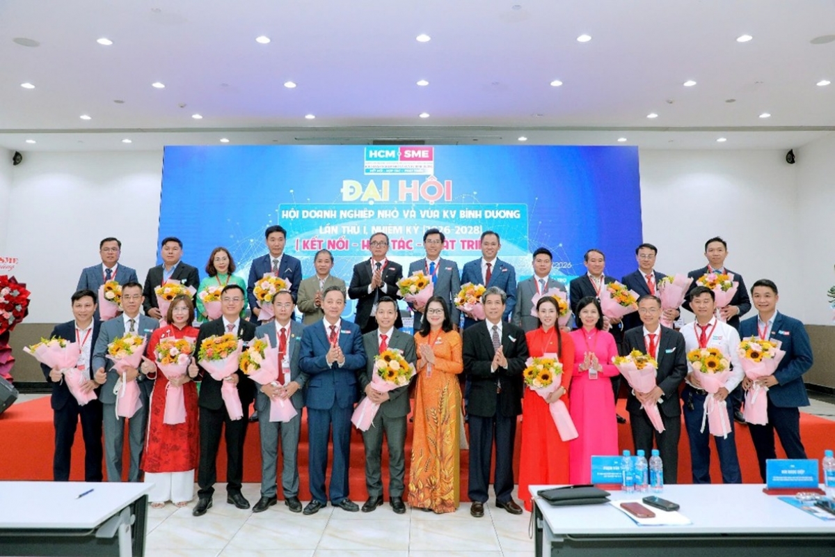 Hiệp hội "cầu nối" đưa chính sách đến gần doanh nghiệp