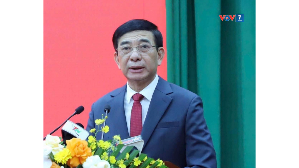 Đồng chí Phan Văn Giang yêu cầu tỉnh Thái Nguyên khẩn trương hoàn tất các bước theo quy định, sớm kiện toàn bộ máy chính quyền nhiệm kỳ mới